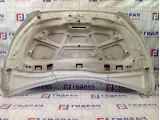 Капот Peugeot 2008 9677673680