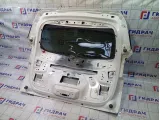 Дверь багажника Peugeot 2008 9802961780