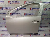 Дверь передняя левая Peugeot 2008 9802970380