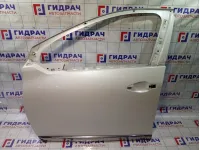 Дверь передняя левая Peugeot 2008 9802970380