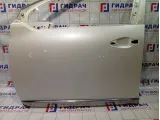 Дверь передняя левая Peugeot 2008 9802970380