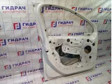 Дверь передняя левая Peugeot 2008 9802970380
