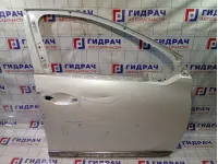 Дверь передняя правая Peugeot 2008 9802970280