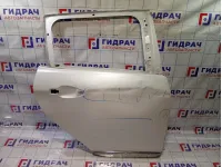 Дверь задняя правая Peugeot 2008 9802969680
