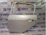 Дверь задняя левая Peugeot 2008 9802969780
