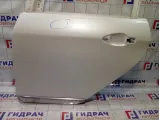Дверь задняя левая Peugeot 2008 9802969780