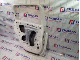 Дверь задняя левая Peugeot 2008 9802969780