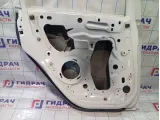 Дверь задняя левая Peugeot 2008 9802969780
