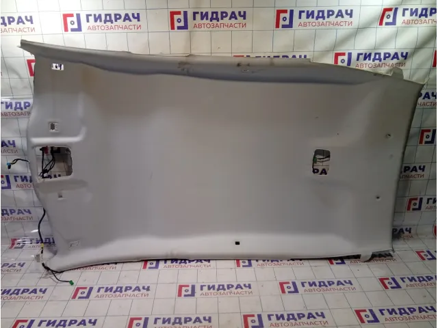 Обшивка потолка Peugeot 2008 96775050PR