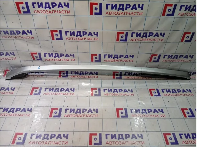 Рейлинг левый Peugeot 2008 96783576VV