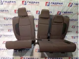 Сиденье комплект Peugeot 2008