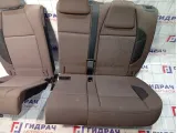 Сиденье комплект Peugeot 2008