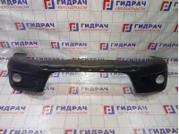 Юбка бампера переднего Peugeot 2008 9802520680