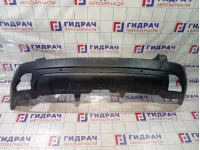 Бампер задний Peugeot 2008 1610116280