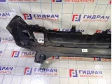 Бампер задний Peugeot 2008 1610116280