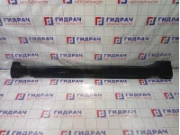 Накладка порога левого Peugeot 2008 96781716XT