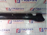 Накладка порога левого Peugeot 2008 96781716XT