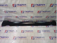 Накладка порога правого Peugeot 2008 96781715XT