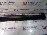 Накладка порога правого Peugeot 2008 96781715XT