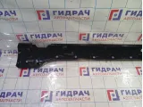 Накладка порога правого Peugeot 2008 96781715XT