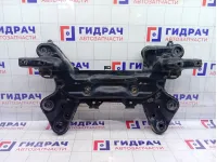 Балка передняя Peugeot 2008 9804208180