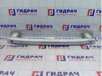 Усилитель бампера заднего Peugeot 2008 9678455580