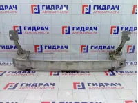 Усилитель бампера переднего Peugeot 2008 9678452480