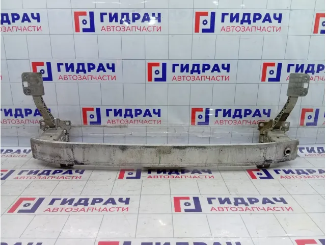 Усилитель бампера переднего Peugeot 2008 9678452480