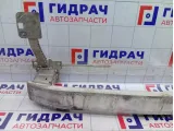 Усилитель бампера переднего Peugeot 2008 9678452480