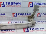Усилитель бампера переднего Peugeot 2008 9678452480