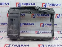 Панель передняя Peugeot 2008 9801492180