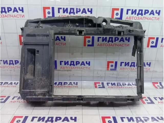 Панель передняя Peugeot 2008 9801492180