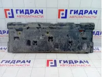 Пыльник бампера переднего Peugeot 2008 9802423480