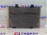 Радиатор кондиционера Peugeot 2008 9683562980
