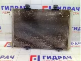 Радиатор кондиционера Peugeot 2008 9683562980