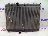 Радиатор основной Peugeot 2008 1330P9