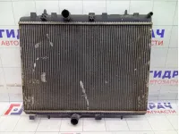Радиатор основной Peugeot 2008 1330P9