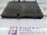 Радиатор основной Peugeot 2008 1330P9