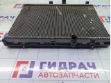 Радиатор основной Peugeot 2008 1330P9
