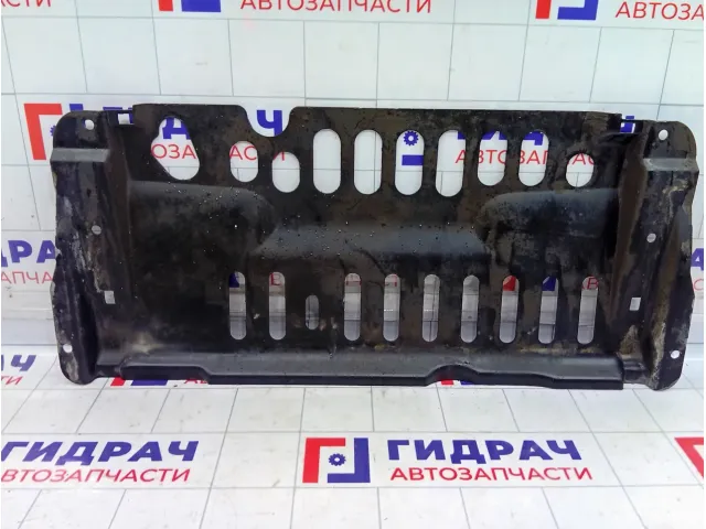 Защита двигателя Peugeot 2008 7013QV