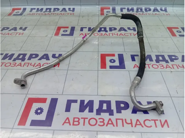 Трубка кондиционера Peugeot 2008 9670091380