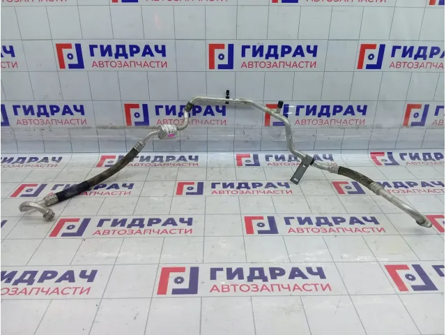Трубка кондиционера Peugeot 2008 6477J5