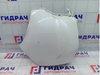 Бампер задний правый Peugeot 2008 1610116480