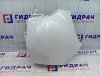 Бампер задний левый Peugeot 2008 1610116380