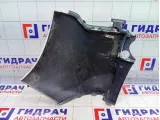 Бампер задний левый Peugeot 2008 1610116380