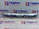Накладка бампера заднего Peugeot 2008 9678364680