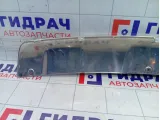 Накладка бампера заднего Peugeot 2008 9678364680