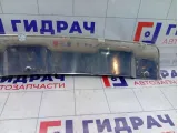 Накладка бампера заднего Peugeot 2008 9678364680