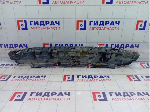 Кронштейн бампера заднего Peugeot 2008 9678050980