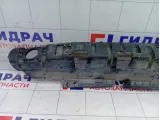 Кронштейн бампера заднего Peugeot 2008 9678050980